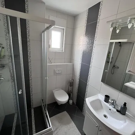 Popeye Apartman Makarska