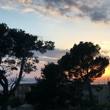 דירה Popeye מאקרסקה