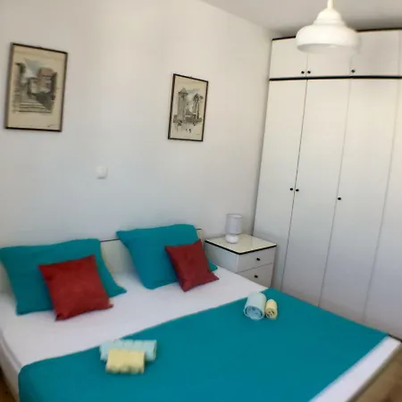 公寓 Popeye 马卡尔斯卡