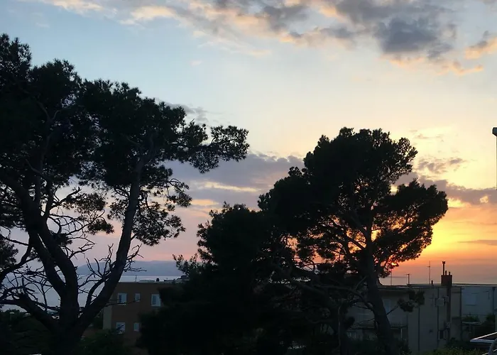 Appartement Popeye Makarska