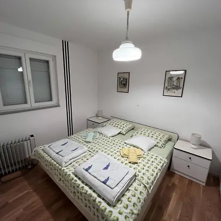 Apartman Popeye Makarska