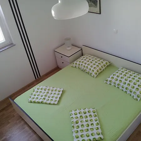 Apartman Popeye *
