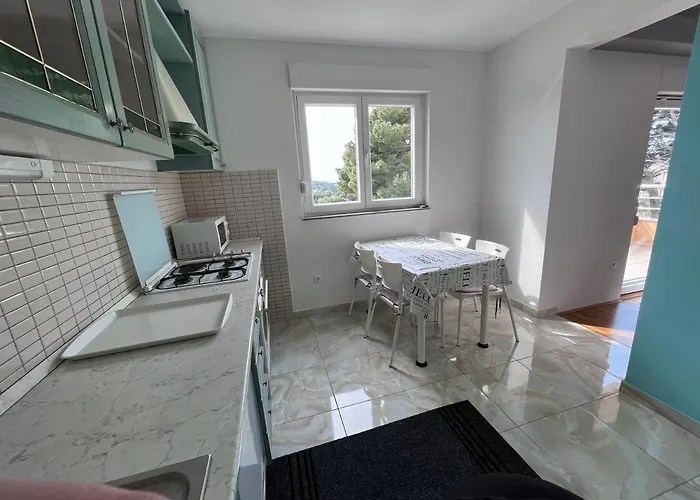 Popeye Appartement *