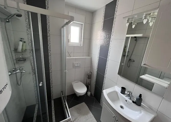 Popeye Appartement Makarska