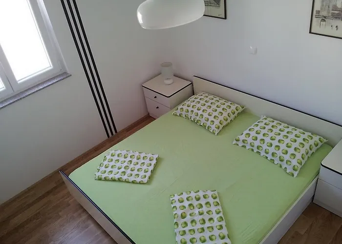 Appartement Popeye *